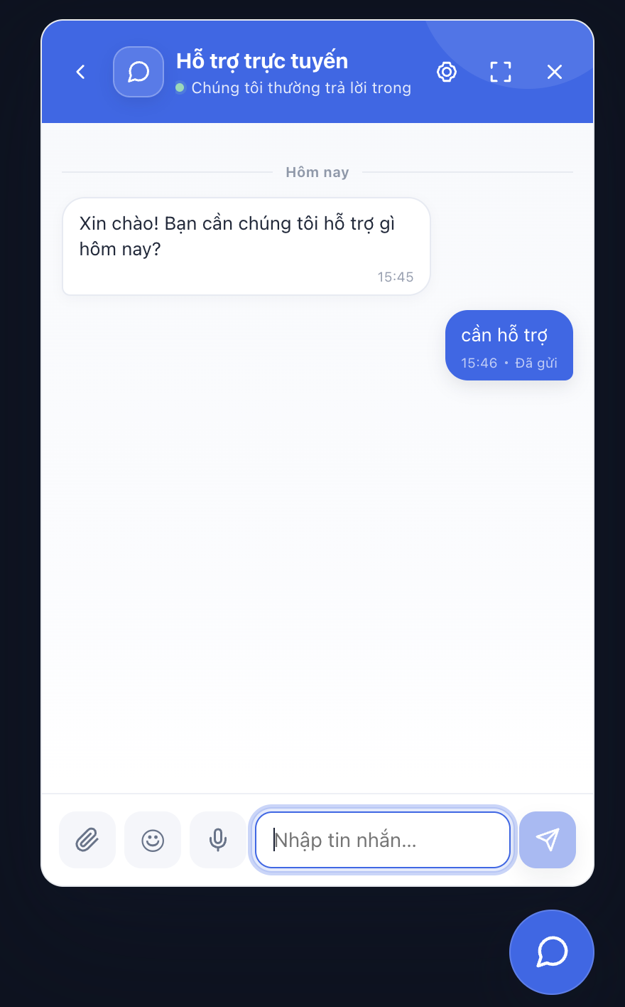 ChatHub - Tạo website quản lý chat đa kênh & tạo bot kéo thả với AI - ảnh 5