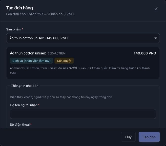 ChatHub - Tạo website quản lý chat đa kênh & tạo bot kéo thả với AI - ảnh 20